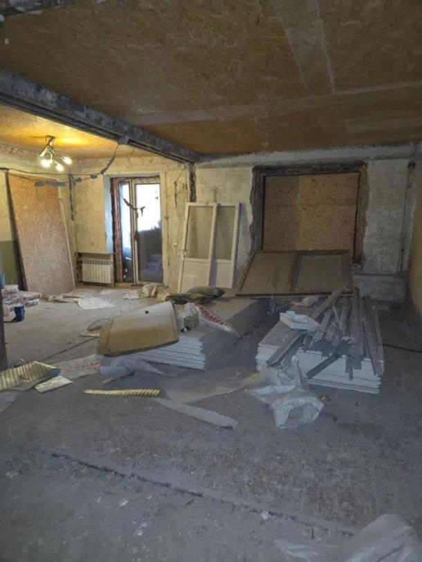 Купить квартира, Харьков, Павлово Поле, Клочковская