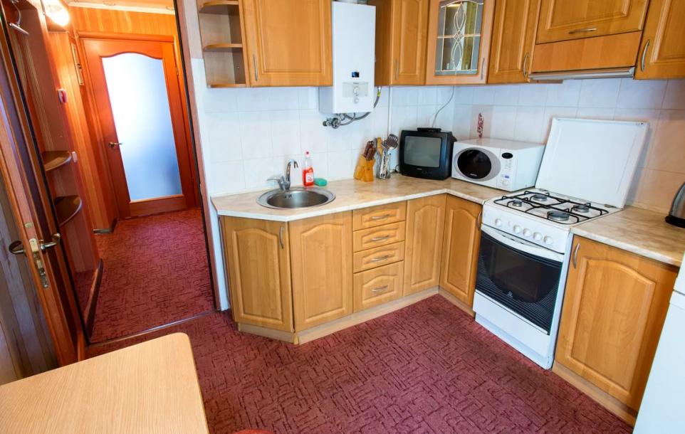 Квартира, 1-кімн., Харьков, Нагорный, Михайля Семенко (Чайковская)