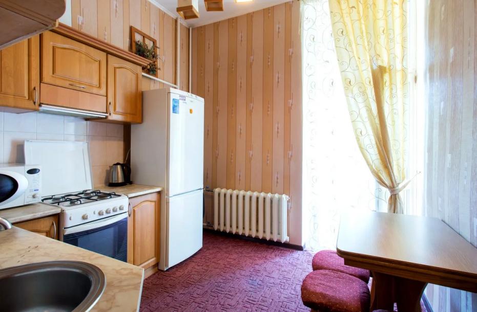 Квартира, 1-кімн., Харьков, Нагорный, Михайля Семенко (Чайковская)