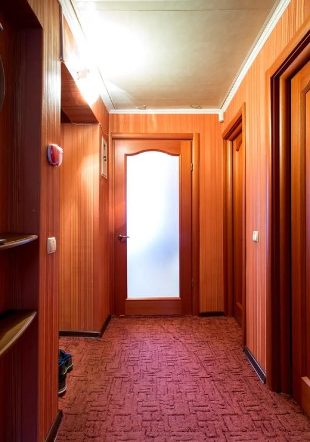 Квартира, 1-кімн., Харьков, Нагорный, Михайля Семенко (Чайковская)