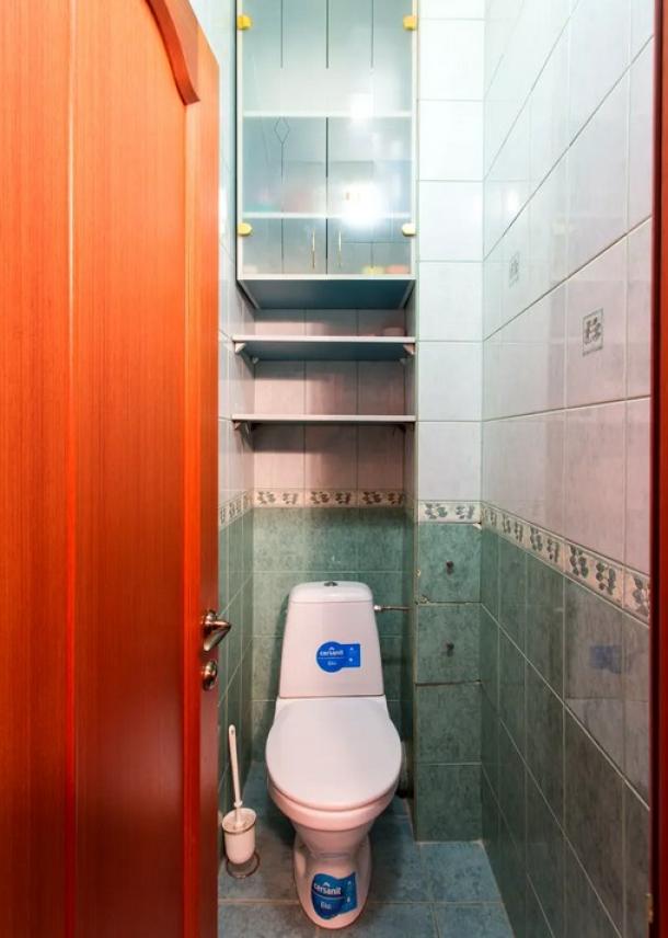 Квартира, 1-кімн., Харьков, Нагорный, Михайля Семенко (Чайковская)