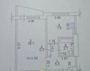 квартира, Харьков, Салтовка, Тракторостроителей просп.