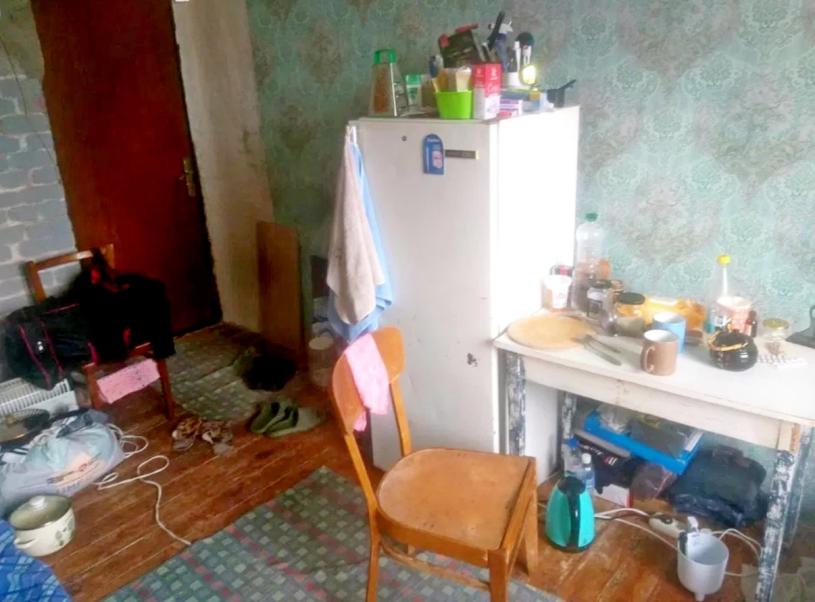 Комната, Харьков, ХТЗ, Мира