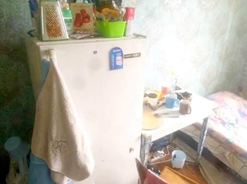 Комната, Харьков, ХТЗ, Мира