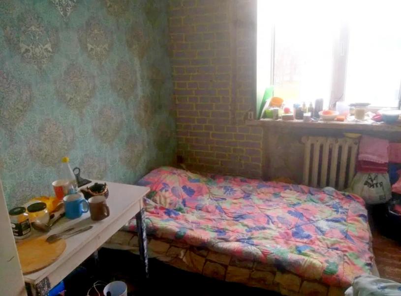 Комната, Харьков, ХТЗ, Мира