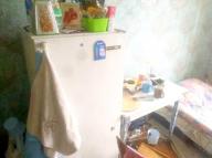 гостинка, Харьков, ХТЗ, Мира