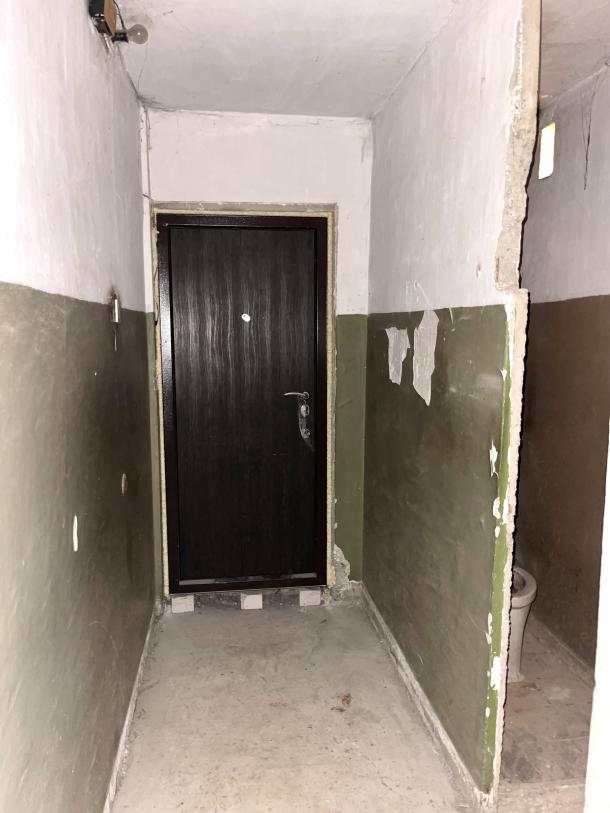 Квартира, 2-кімн., Харьков, Новые Дома, Байрона пр. (Героев Сталинграда пр.)