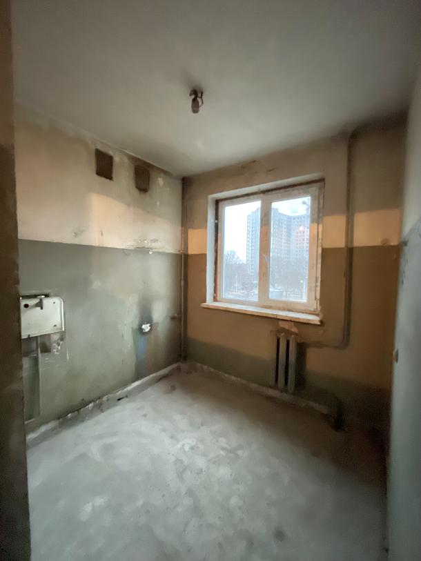 Квартира, 2-кімн., Харьков, Новые Дома, Байрона пр. (Героев Сталинграда пр.)