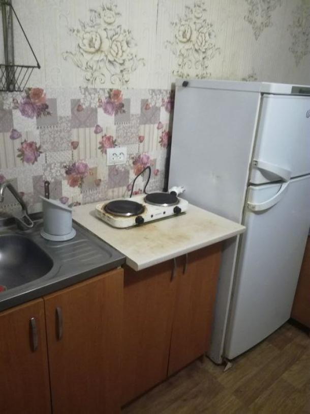 Гостинка, Харьков, 606Ам/р, Владислава Зубенко (Тимуровцев)