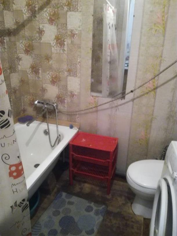 Гостинка, Харьков, 606Ам/р, Владислава Зубенко (Тимуровцев)