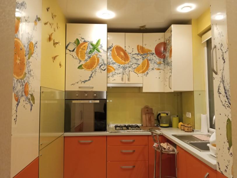 Квартира, 3-кімн., Харьков, Алексеевка, Победы пр.