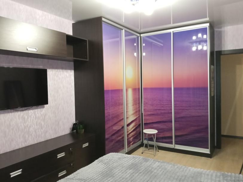 Квартира, 3-кімн., Харьков, Алексеевка, Победы пр.