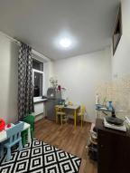 гостинка, Харьков, ХТЗ, Индустриальный просп. (Фрунзе проспект)