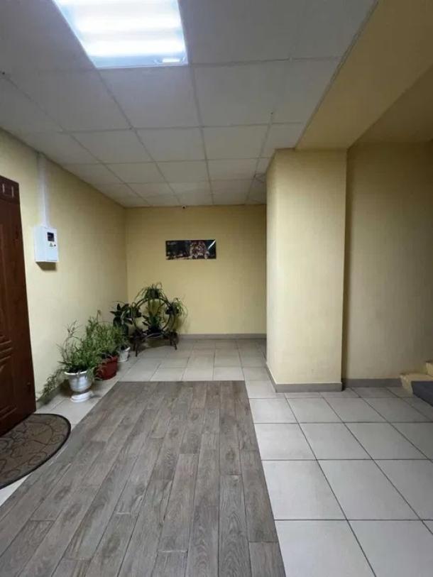 Гостинка, Харьков, ХТЗ, Индустриальный просп. (Фрунзе проспект)