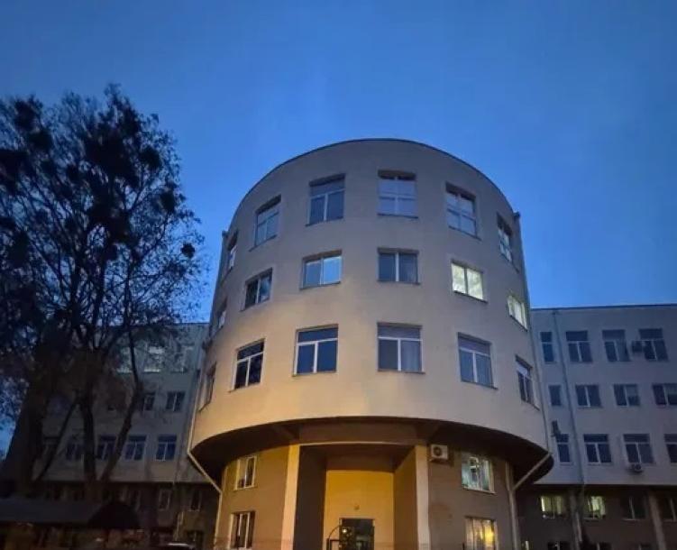 Гостинка, Харьков, ХТЗ, Индустриальный просп. (Фрунзе проспект)