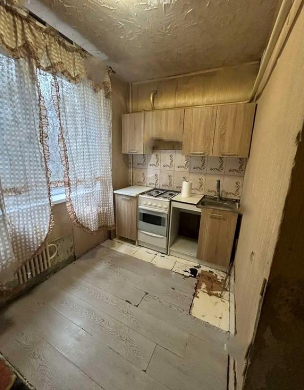 Квартира, 1-кімн., Харьков, Аэропорт, Самолетная