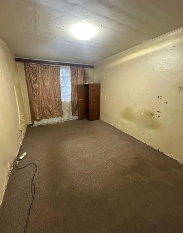 Квартира, 1-кімн., Харьков, Аэропорт, Самолетная