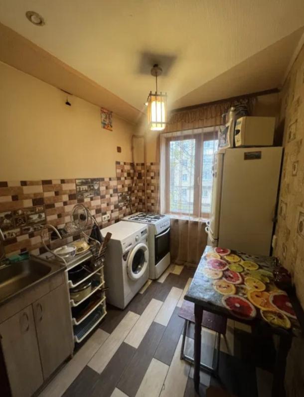 Купить квартира, Харьков, ХТЗ, Косарева (Соколова)