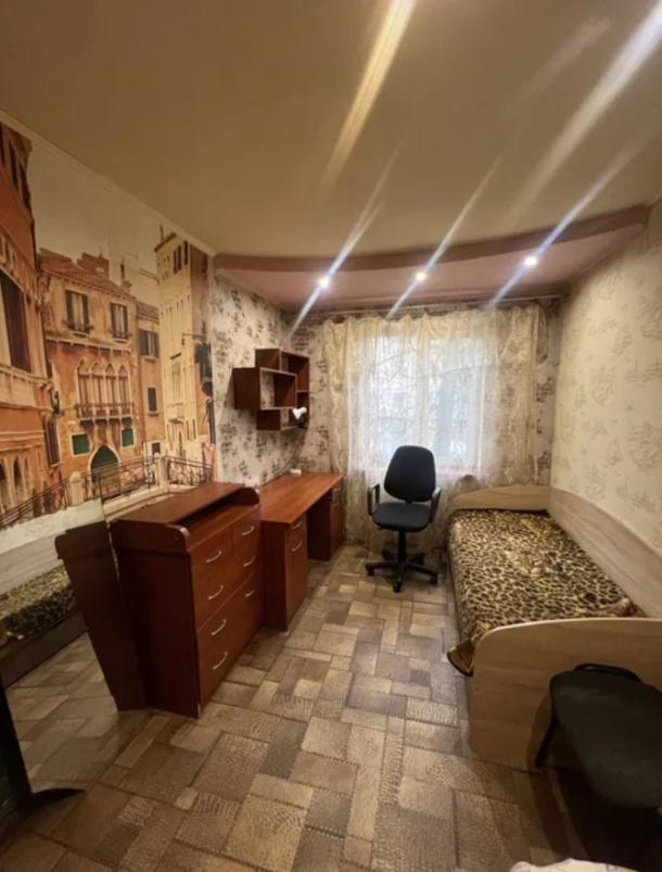 Квартира, 2-кімн., Харьков, ХТЗ, Косарева (Соколова)