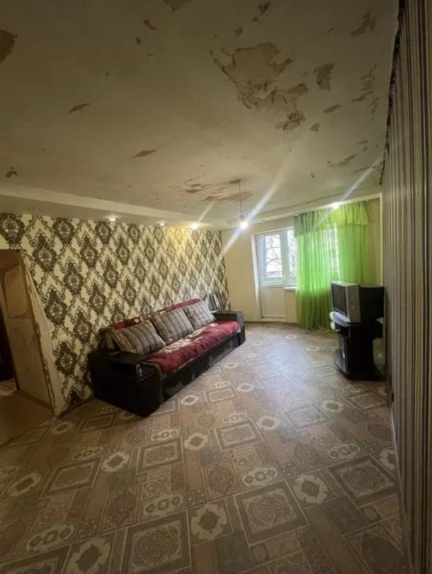 Квартира, 2-кімн., Харьков, ХТЗ, Косарева (Соколова)