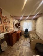 квартира, Харьков, ХТЗ, Косарева (Соколова)