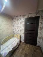 квартира, Харьков, ХТЗ, Косарева (Соколова)