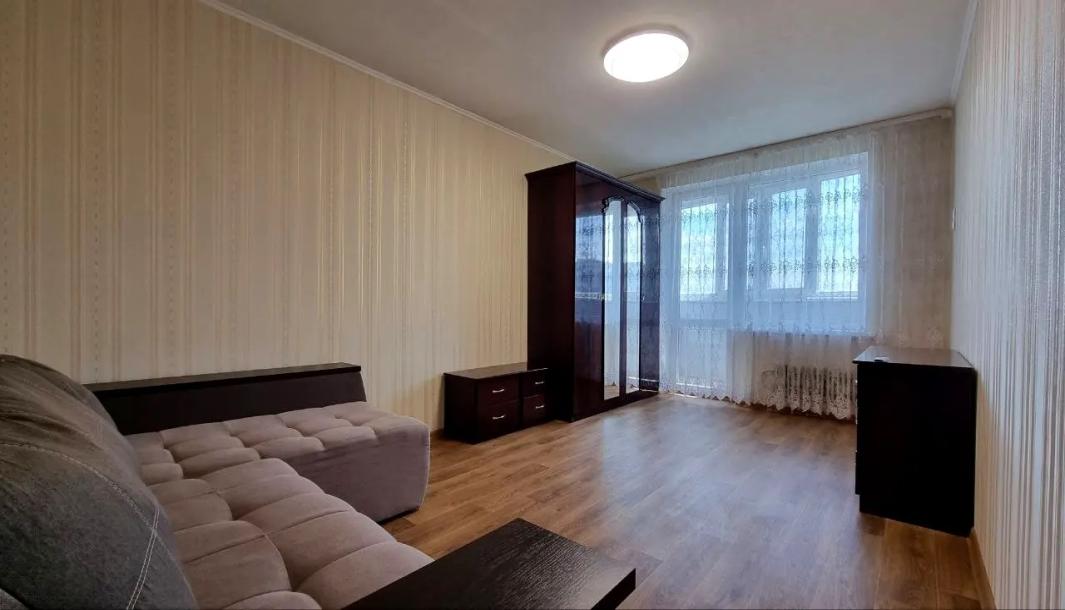 Квартира, 1-кімн., Харьков, 625м/р, Салтовское шоссе