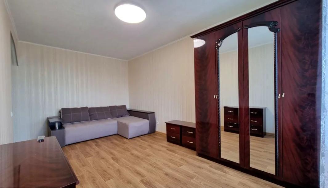 Квартира, 1-кімн., Харьков, 625м/р, Салтовское шоссе