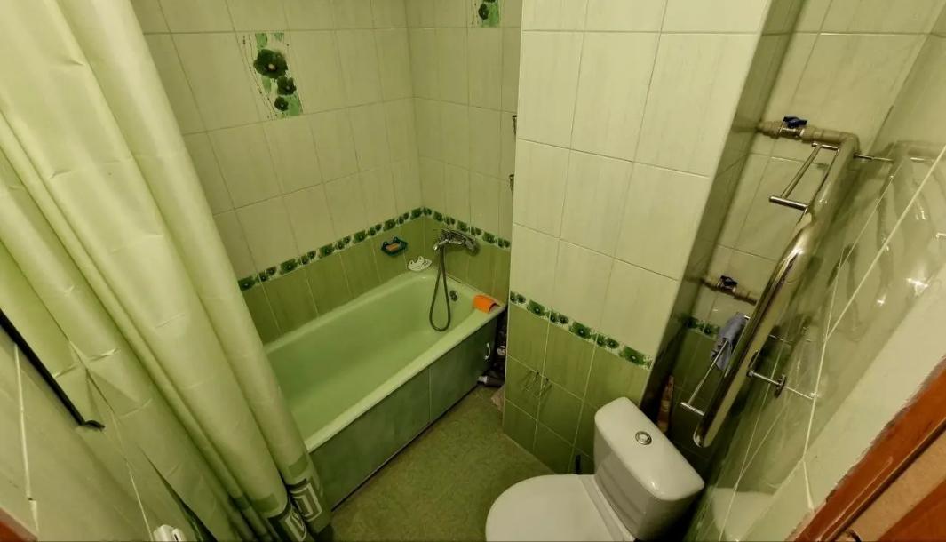 Квартира, 1-кімн., Харьков, 625м/р, Салтовское шоссе