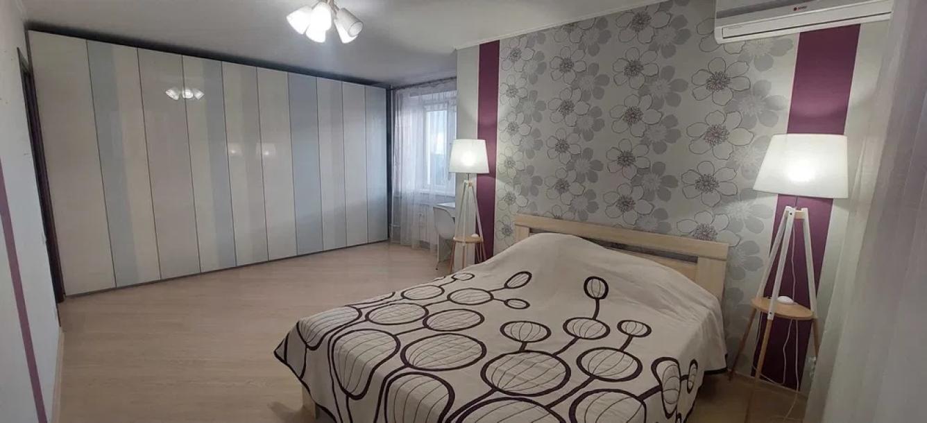 Купить квартира, Харьков, Восточный, Роганская