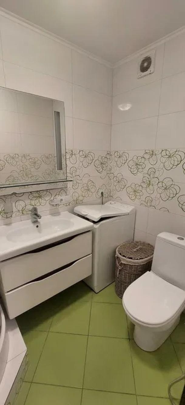 Квартира, 2-кімн., Харьков, Восточный, Роганская