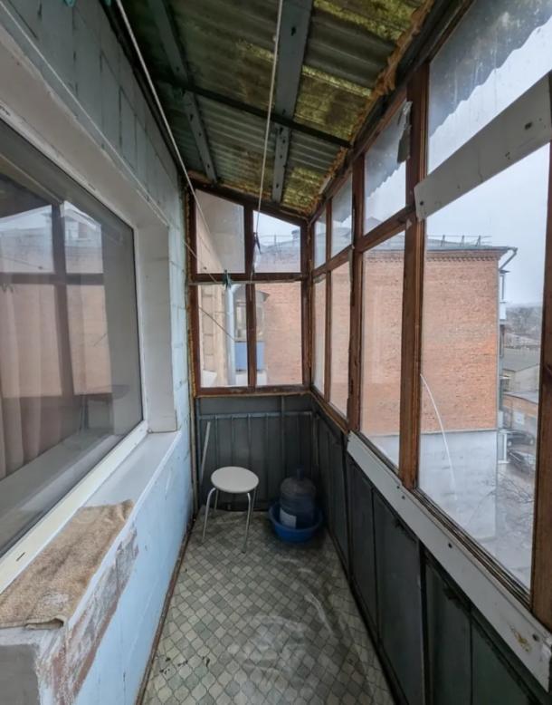 Квартира, 1-кімн., Харьков, Центральный рынок метро, Резниковский пер.