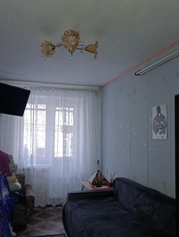 Квартира, 2-кімн., Подворки, Харьковский район, Куряжская (Дзержинского)