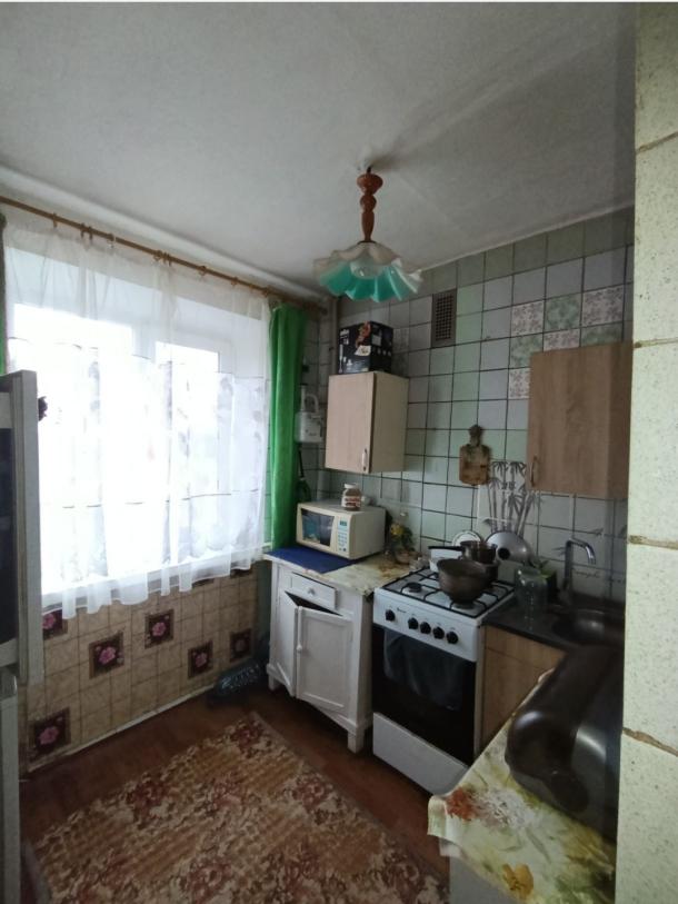 Квартира, 2-кімн., Подворки, Харьковский район, Куряжская (Дзержинского)