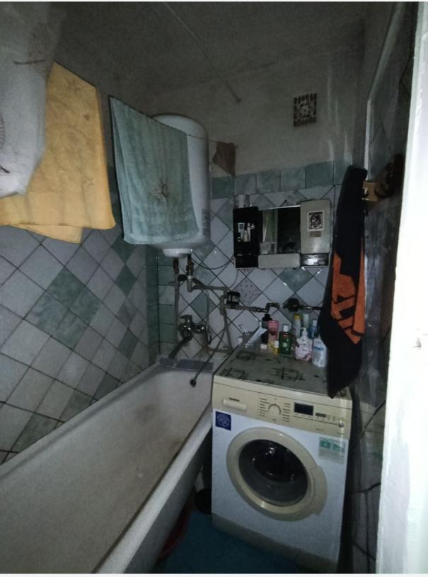 Квартира, 2-кімн., Подворки, Харьковский район, Куряжская (Дзержинского)