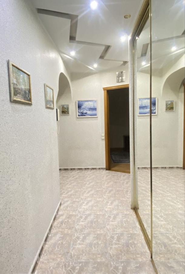 Квартира, 3-кімн., Харьков, Новые Дома, Героев Харькова пр-т