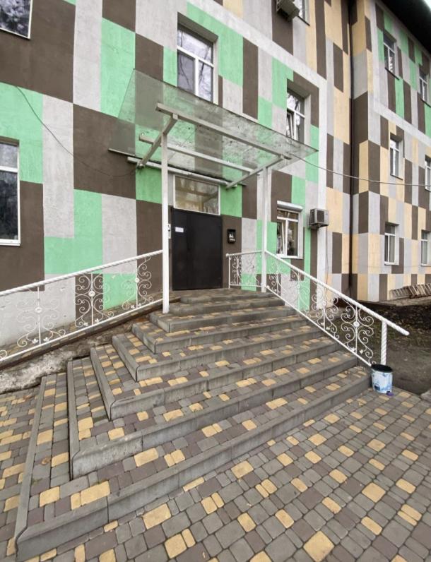 Гостинка, Харьков, Центр, Нетеченская набережная