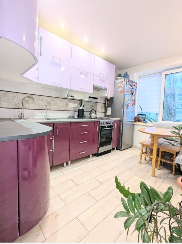 Купить квартира, Харьков, Павлово Поле, Новопрудная