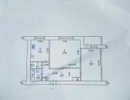 квартира, Харьков, Павлово Поле, Новопрудная