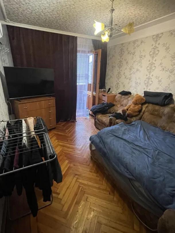 Купить квартира, Харьков, Салтовка, Руслана Плоходько (Эйдемана)