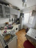 квартира, Харьков, Салтовка, Руслана Плоходько (Эйдемана)