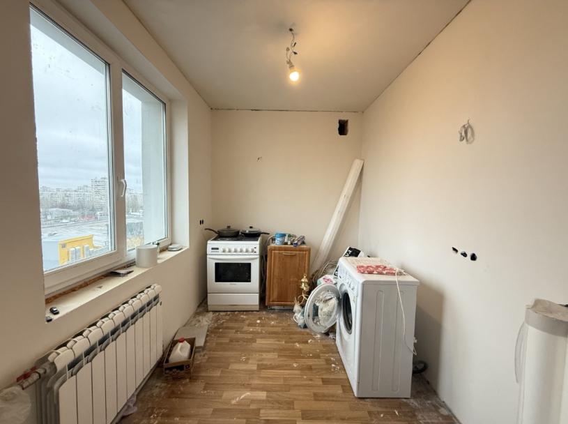 Квартира, 4-кімн., Харьков, Алексеевка, Победы пр.