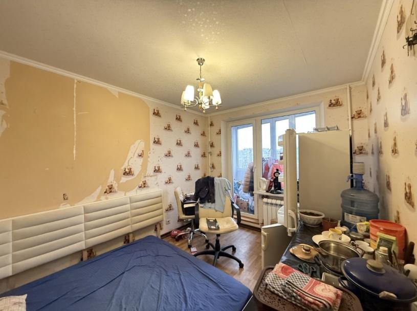 Квартира, 4-кімн., Харьков, Алексеевка, Победы пр.