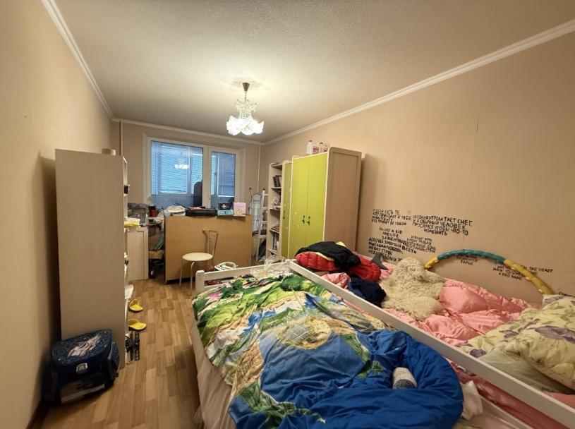 Квартира, 4-кімн., Харьков, Алексеевка, Победы пр.