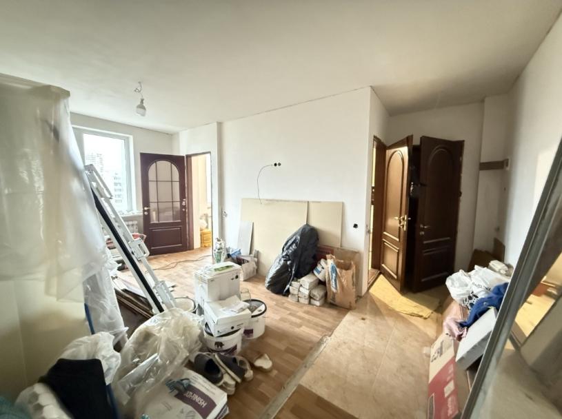 Квартира, 4-кімн., Харьков, Алексеевка, Победы пр.