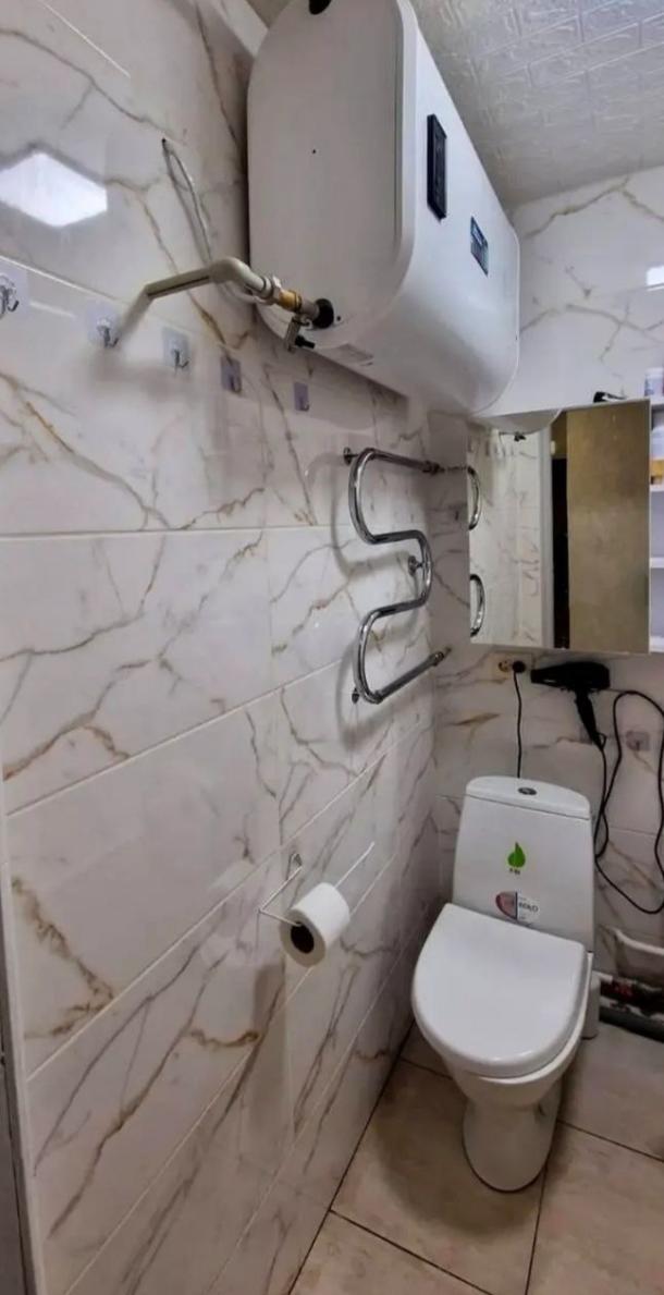 Квартира, 3-кімн., Харьков, Новые Дома, Байрона пр. (Героев Сталинграда пр.)