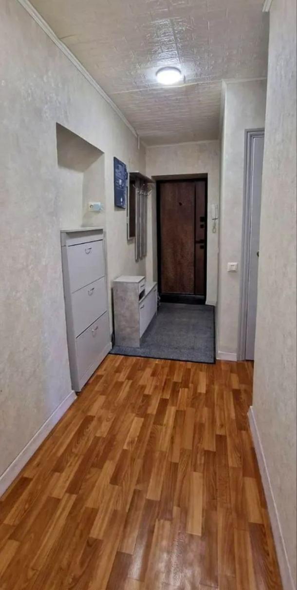 Квартира, 3-кімн., Харьков, Новые Дома, Байрона пр. (Героев Сталинграда пр.)