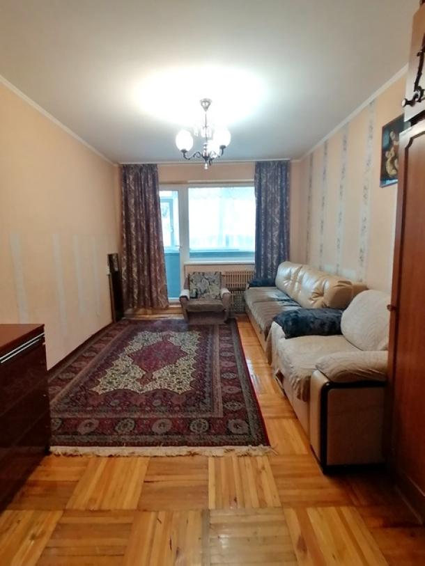 Квартира, 1-кімн., Харьков, 656м/р, Юбилейный пр. (50 лет ВЛКСМ пр.)