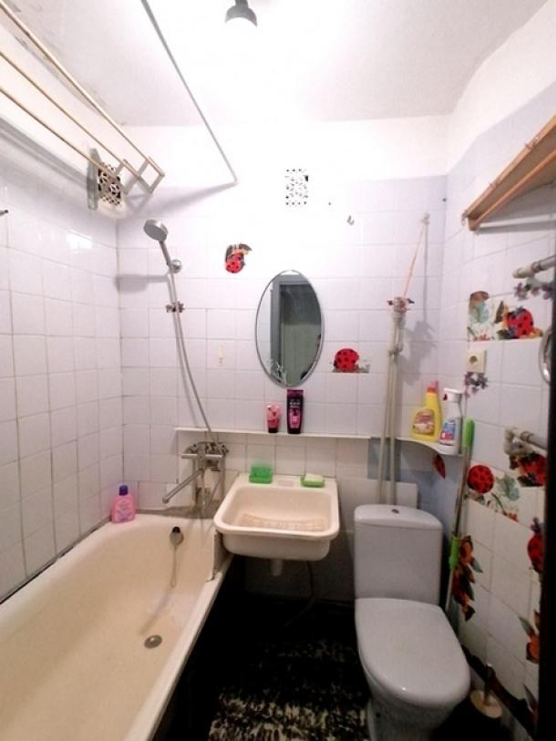 Квартира, 1-кімн., Харьков, 656м/р, Юбилейный пр. (50 лет ВЛКСМ пр.)