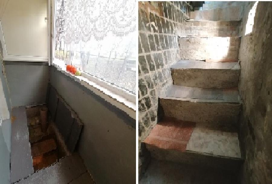 Квартира, 1-кімн., Харьков, 656м/р, Юбилейный пр. (50 лет ВЛКСМ пр.)